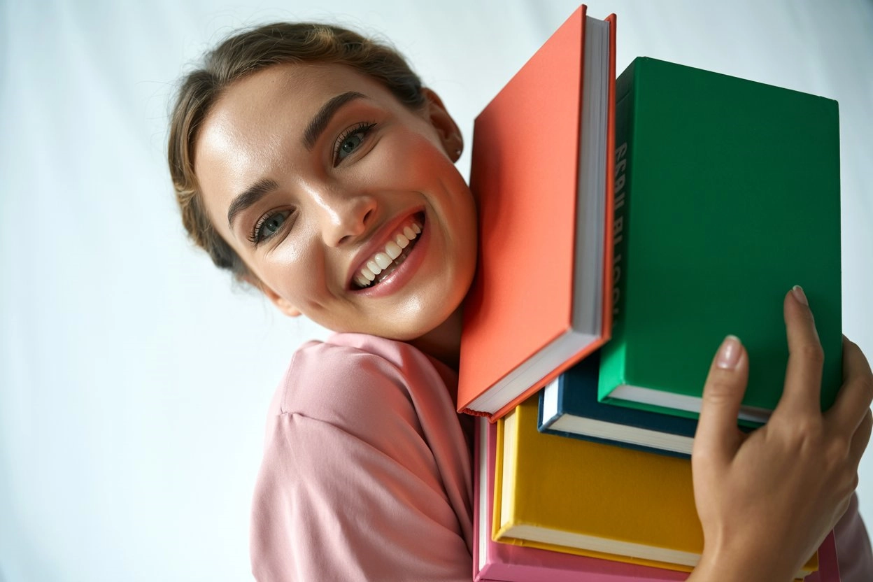 «Ходи до бабці, обійму»: презентація книги Ірини Ковбаси