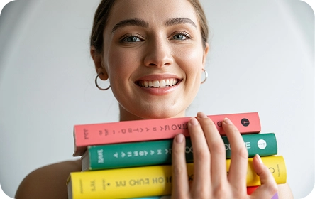 Гримуар чужої слави: рецензія на роман Юлії Чернінької «Бестселер у борг»