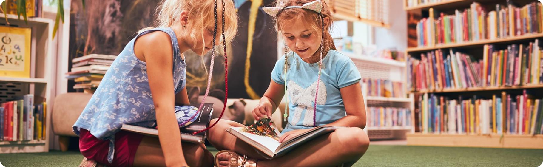 Дитячі суботи зі Старим Левом в Одесі