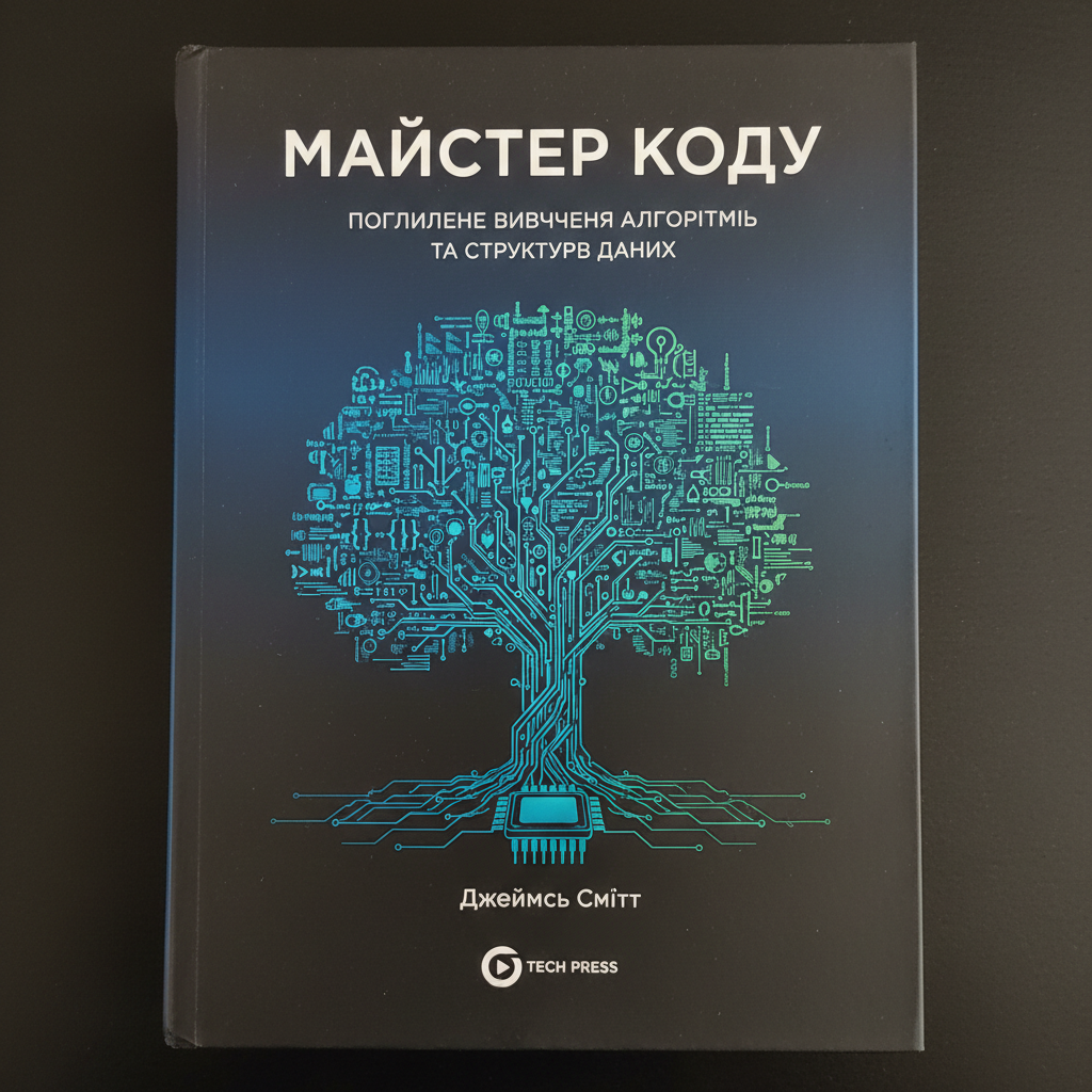 Майстер коду