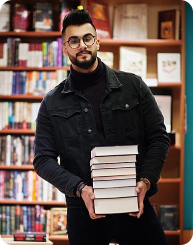 Книгарня-кав'ярня Старого Лева