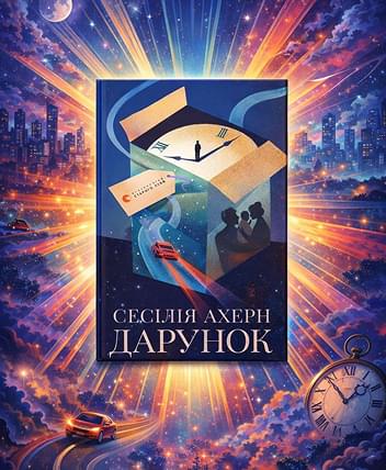 Різдвозавр. Книга 1 (варіативний)