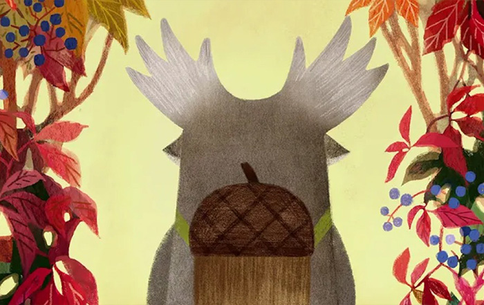 Альт текст картинки: Tukoni: Forest Keepers: як книжковий всесвіт Оксани Були перетворився на відзначену нагородами відеогру