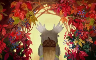 Tukoni: Forest Keepers: як книжковий всесвіт Оксани Були перетворився на відзначену нагородами відеогру